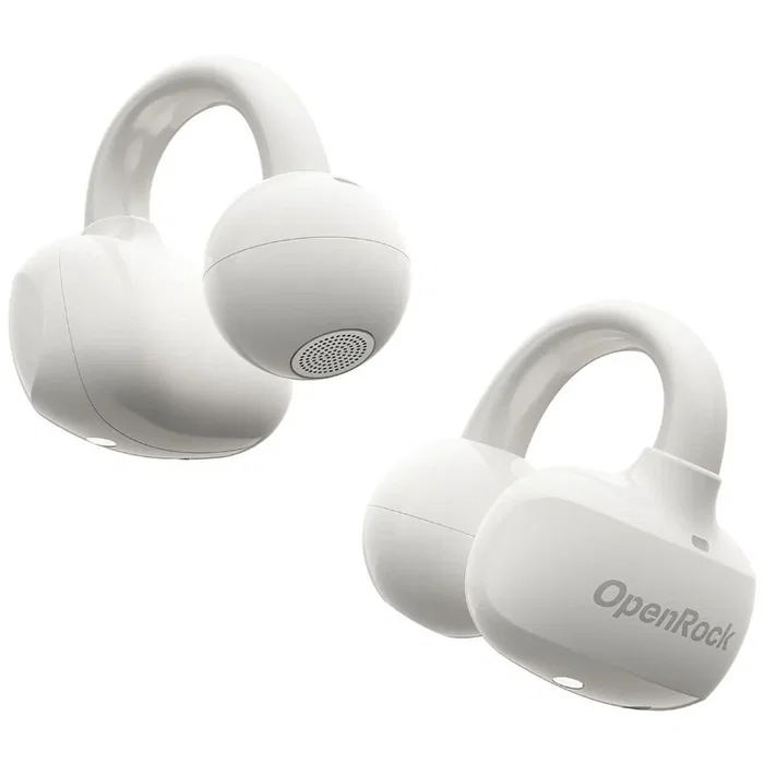 Openrock Auriculares Deportivos OpenRock E OPACE02 V2 Blancos